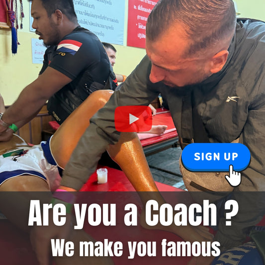 The Coach