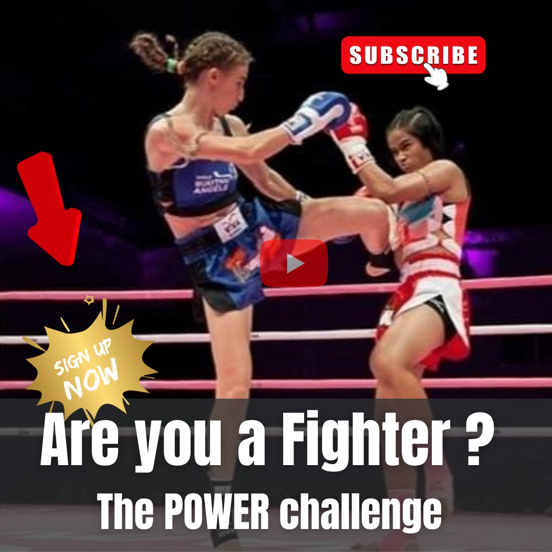 The Challenge