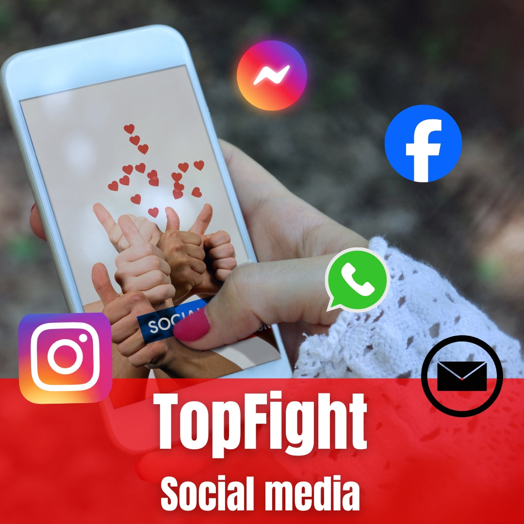 The Social Media
