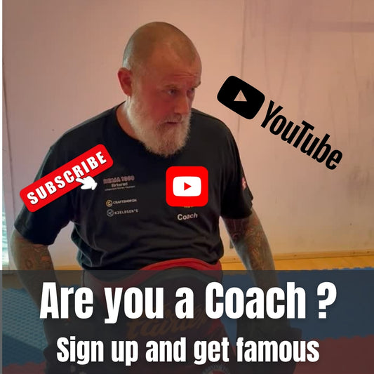The Coach