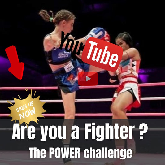 The Challenge