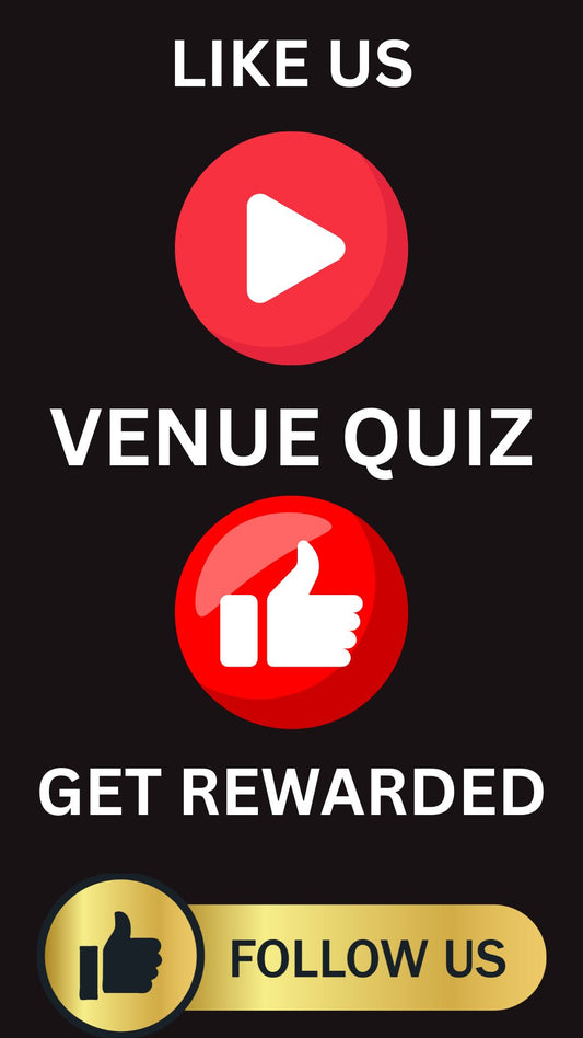 FIGHT QUIZ