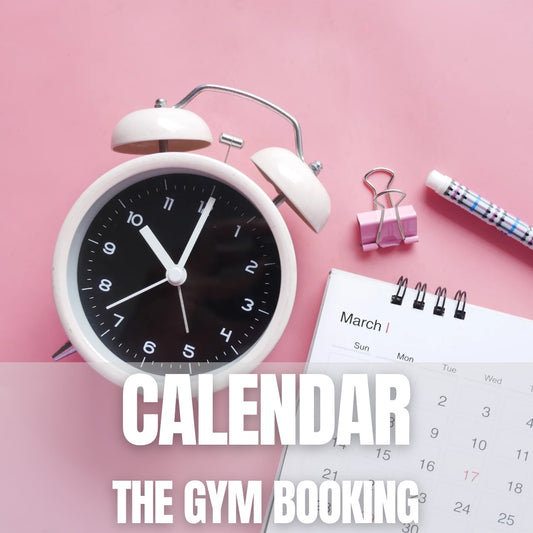 CALENDAR COACH