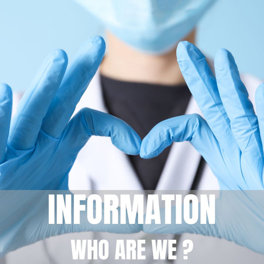 INFORMATION