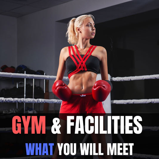 FACILITIES