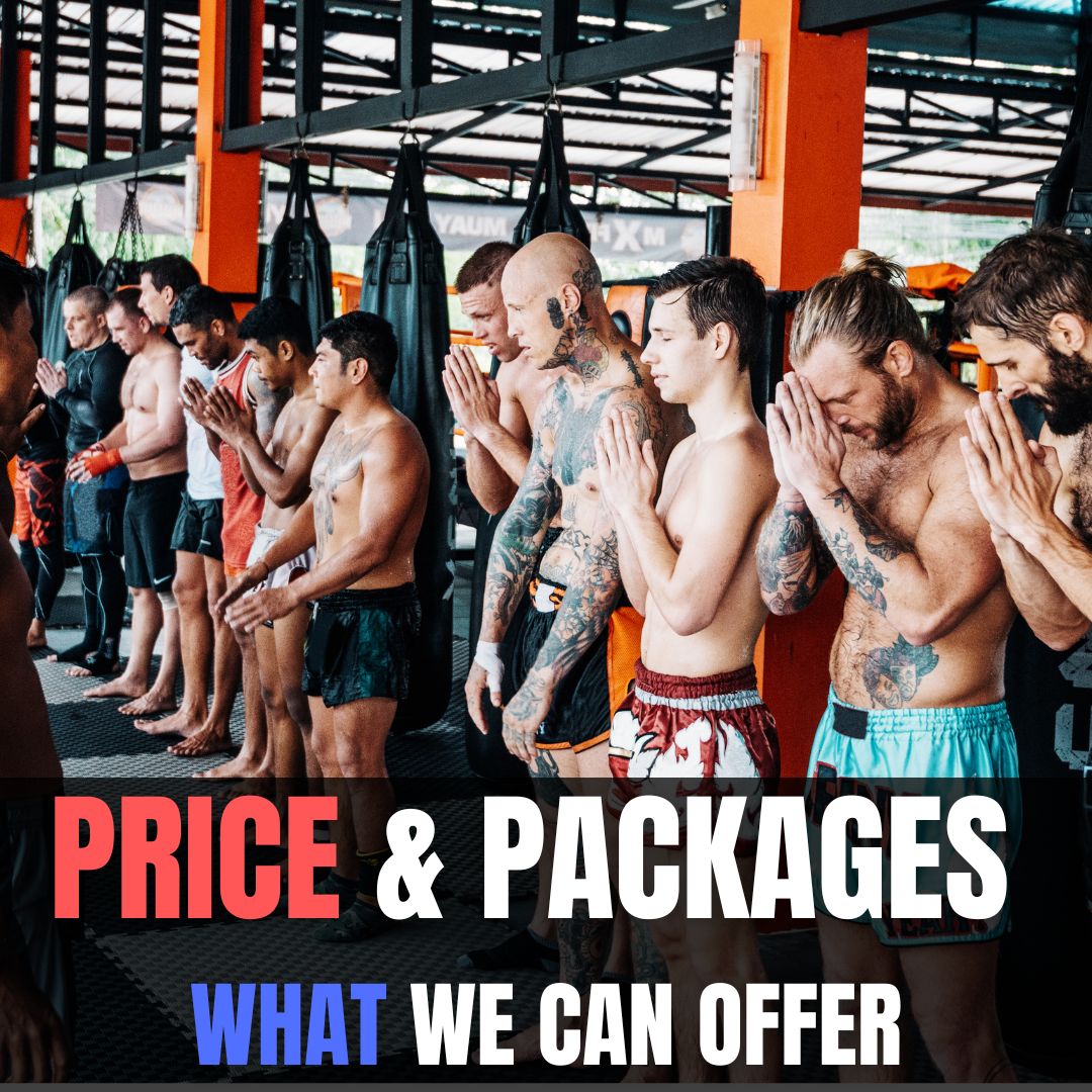 PACKAGES