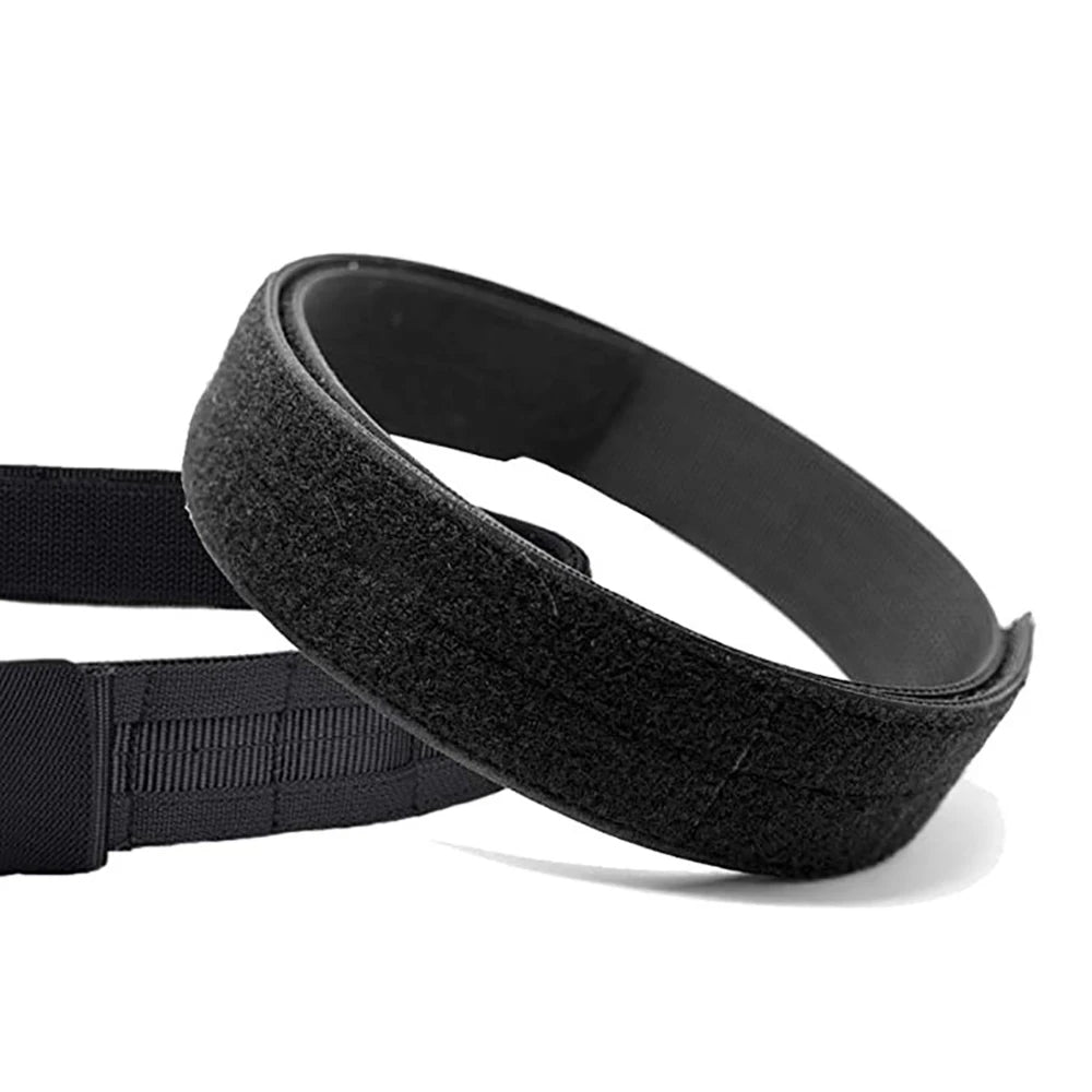 Tactical Belt Quick Release