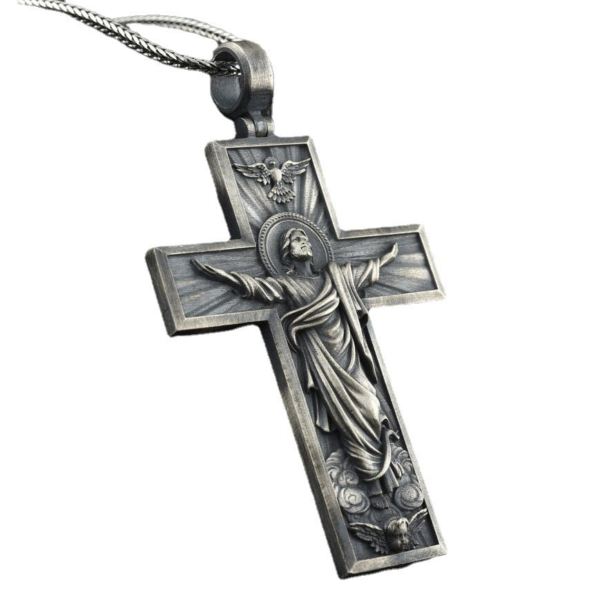 JESUS THE ALMIGHTY