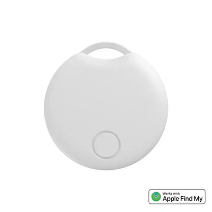 Airtag GPS Tracker Mini Smart Locator Real Time Tracking Device Micro Pet Tracker No Sim Card Long Distance Locator