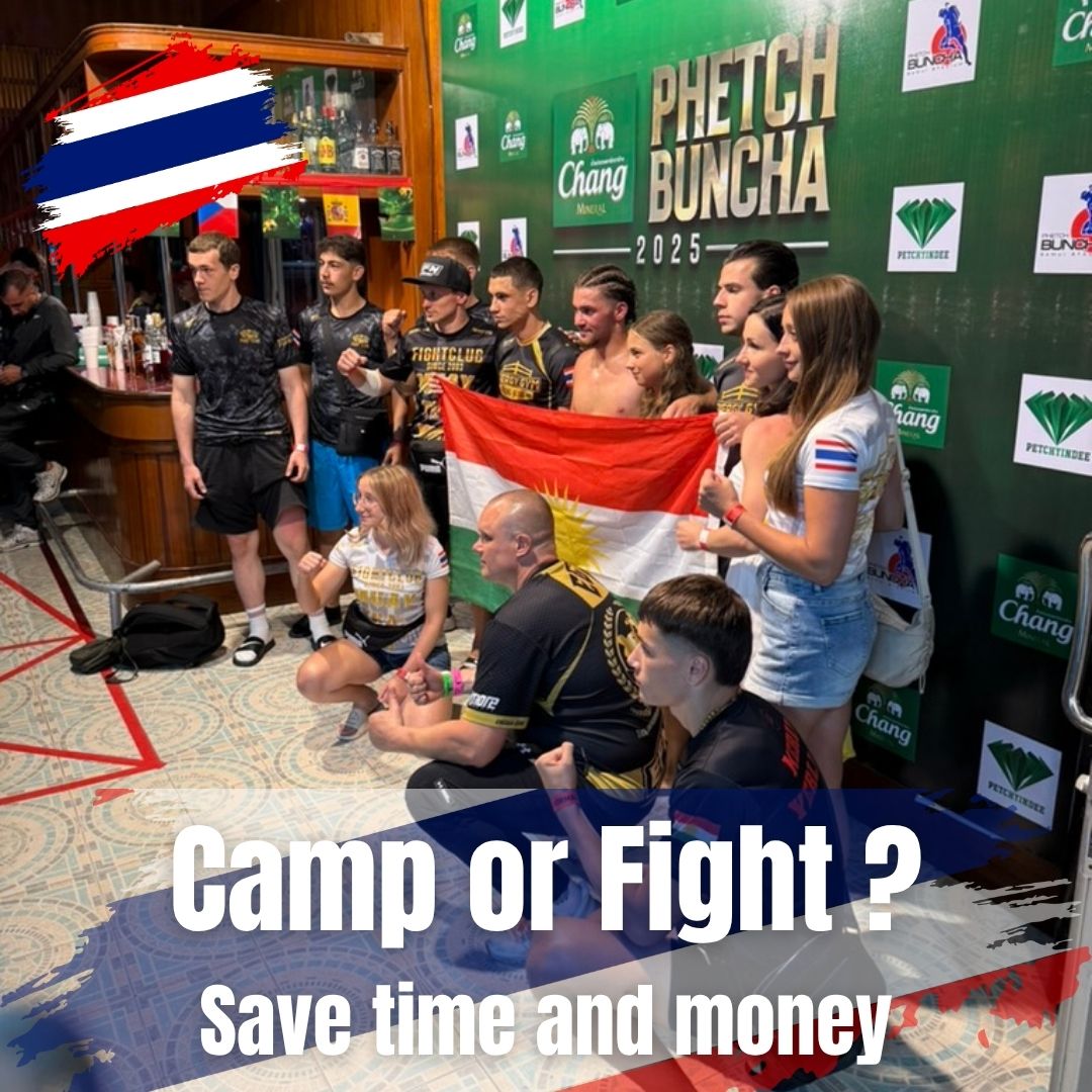 The Camp