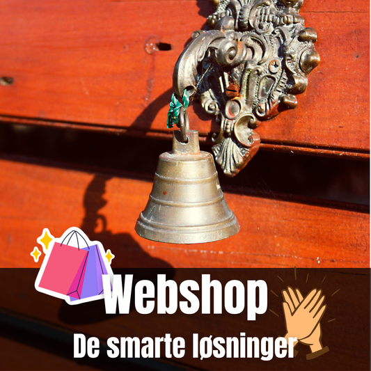 Shoppen
