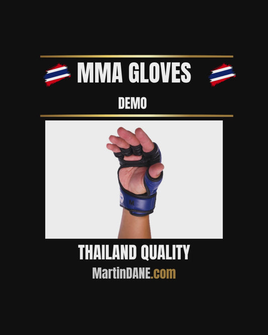 MONGKOL MMA