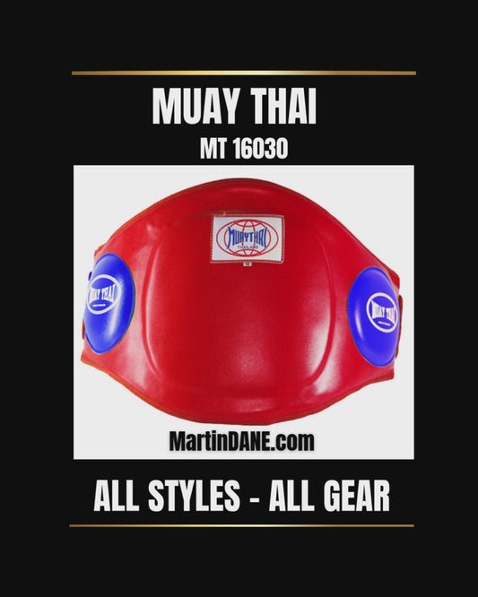 MUAY THAI BRAND
