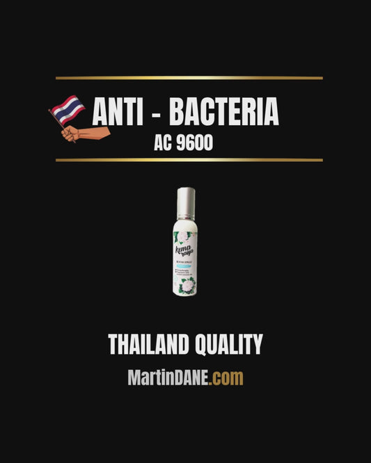 ANTI BACTERIA (TH)