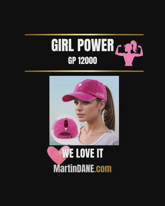 GIRL POWER