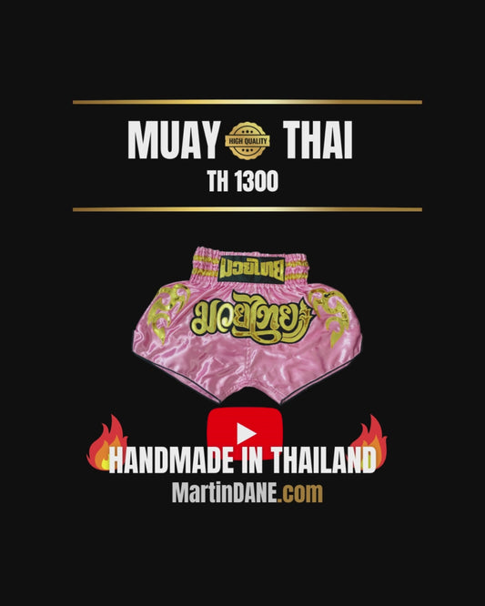 THAIBOXING
