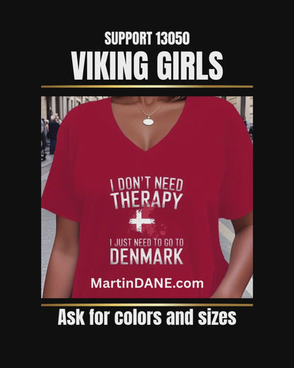 VIKING GIRLS