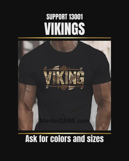 VIKING BOYZ (DEN)