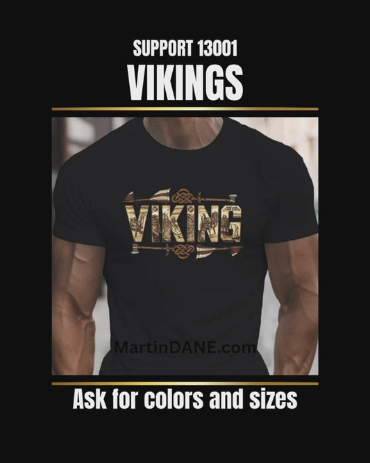 VIKING BOYZ (DEN)