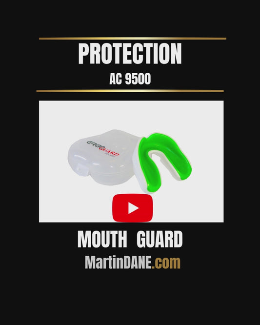 MOUTH GUARDS