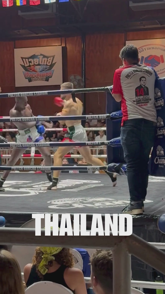 BOX 2 SHORT