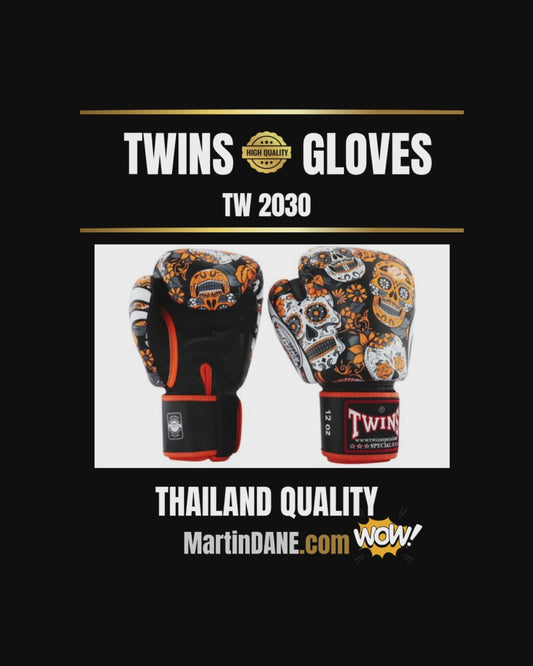 TWINS GLOVES (2)