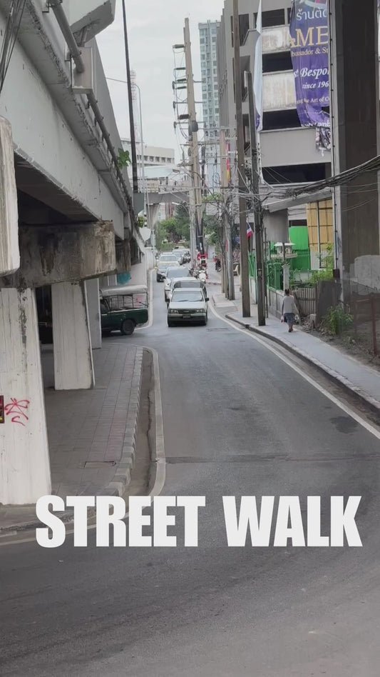 STREETWALK NO 1
