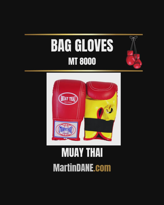 MUAY THAI  (TH)