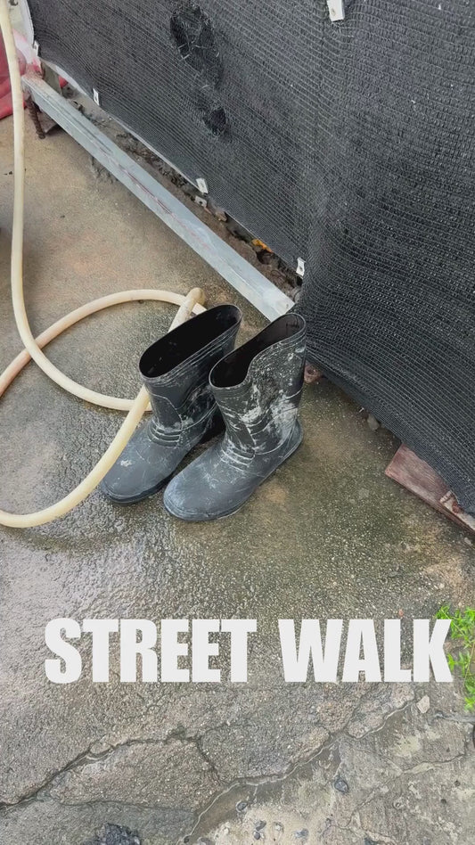 STREETWALK NO 2