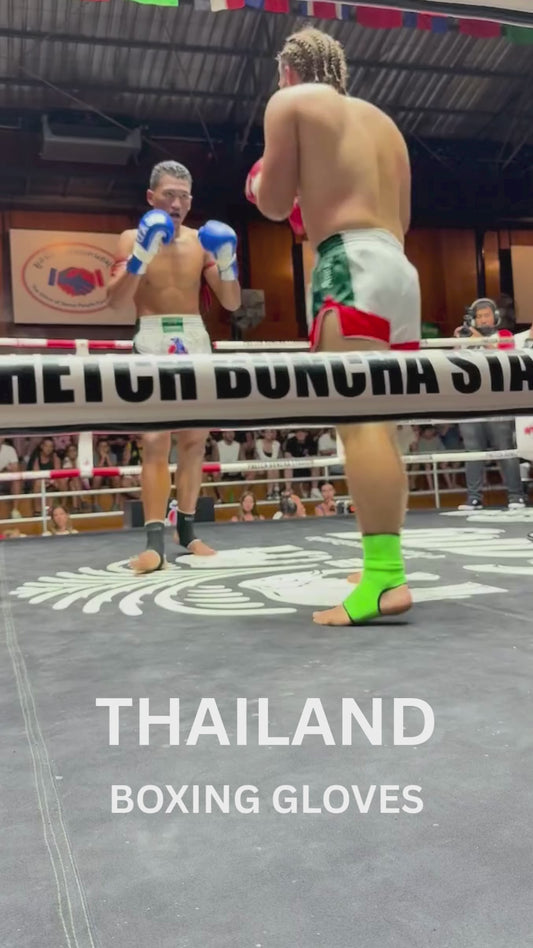 BOX GLOVES (THAI)