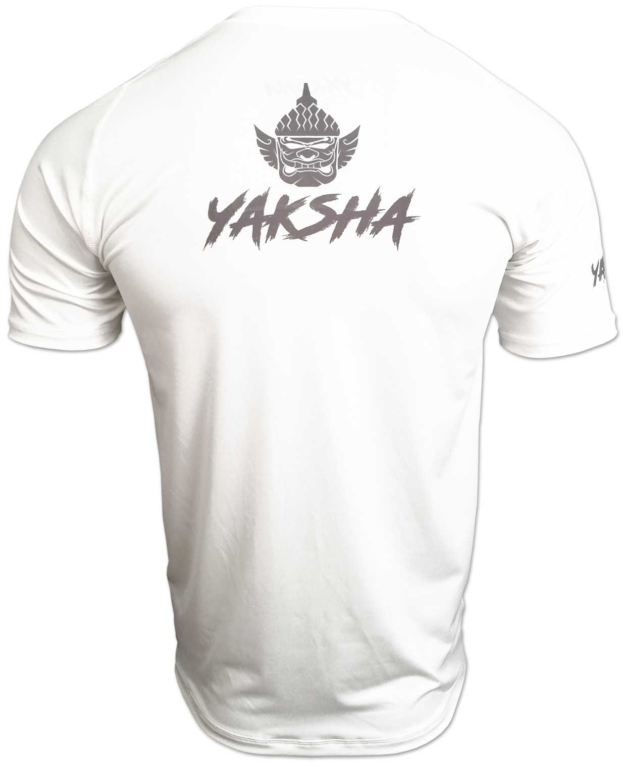 1110 YAKSHA WHITE